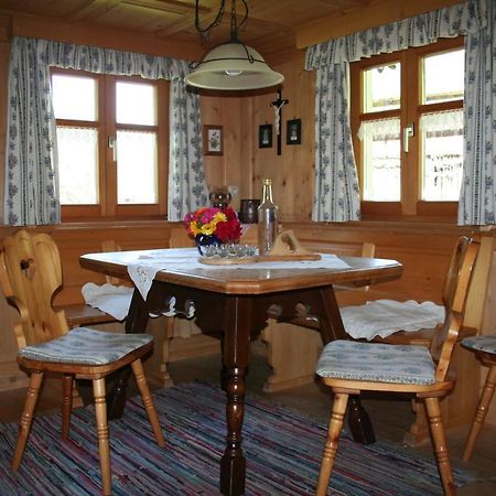 Ferienhaus Schnetzer 상트갈렌키르흐 외부 사진