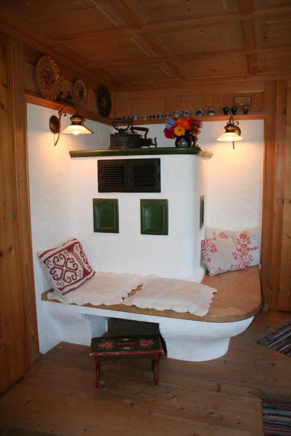 Ferienhaus Schnetzer 상트갈렌키르흐 외부 사진